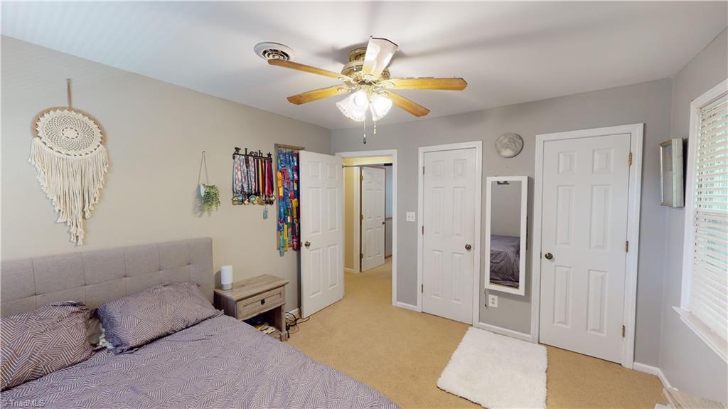 603 Cross Creek Drive