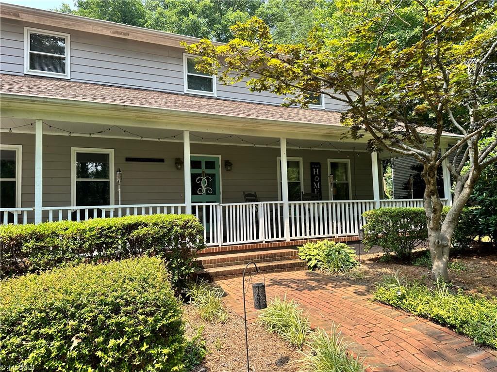 603 Cross Creek Drive