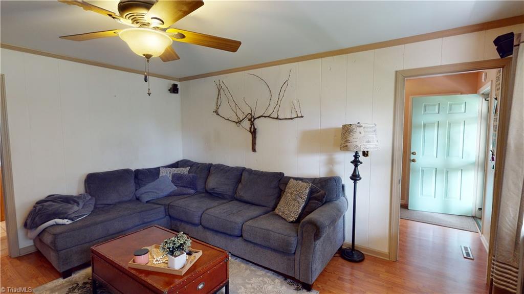 603 Cross Creek Drive