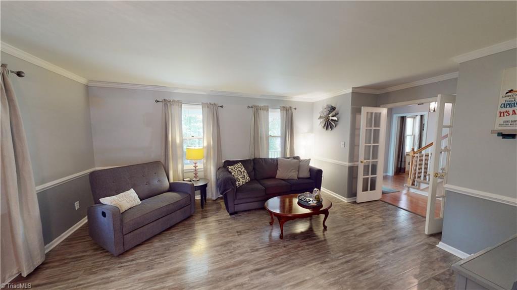 603 Cross Creek Drive