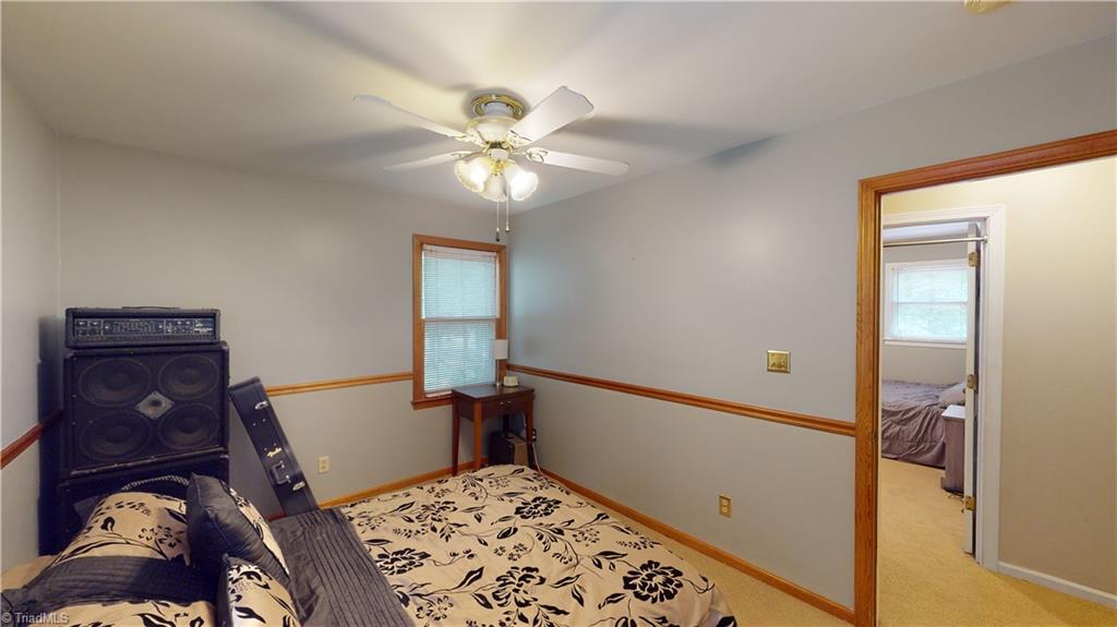 603 Cross Creek Drive