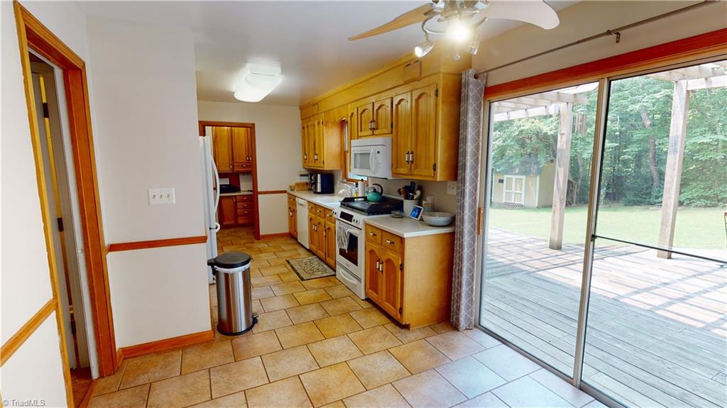 603 Cross Creek Drive