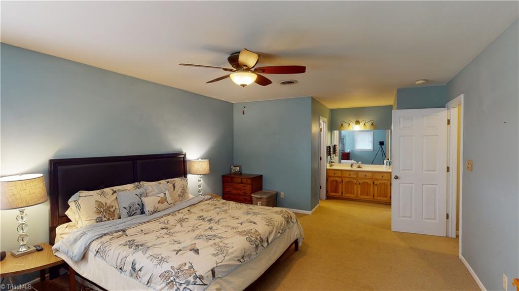603 Cross Creek Drive