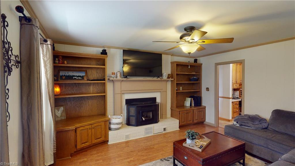 603 Cross Creek Drive