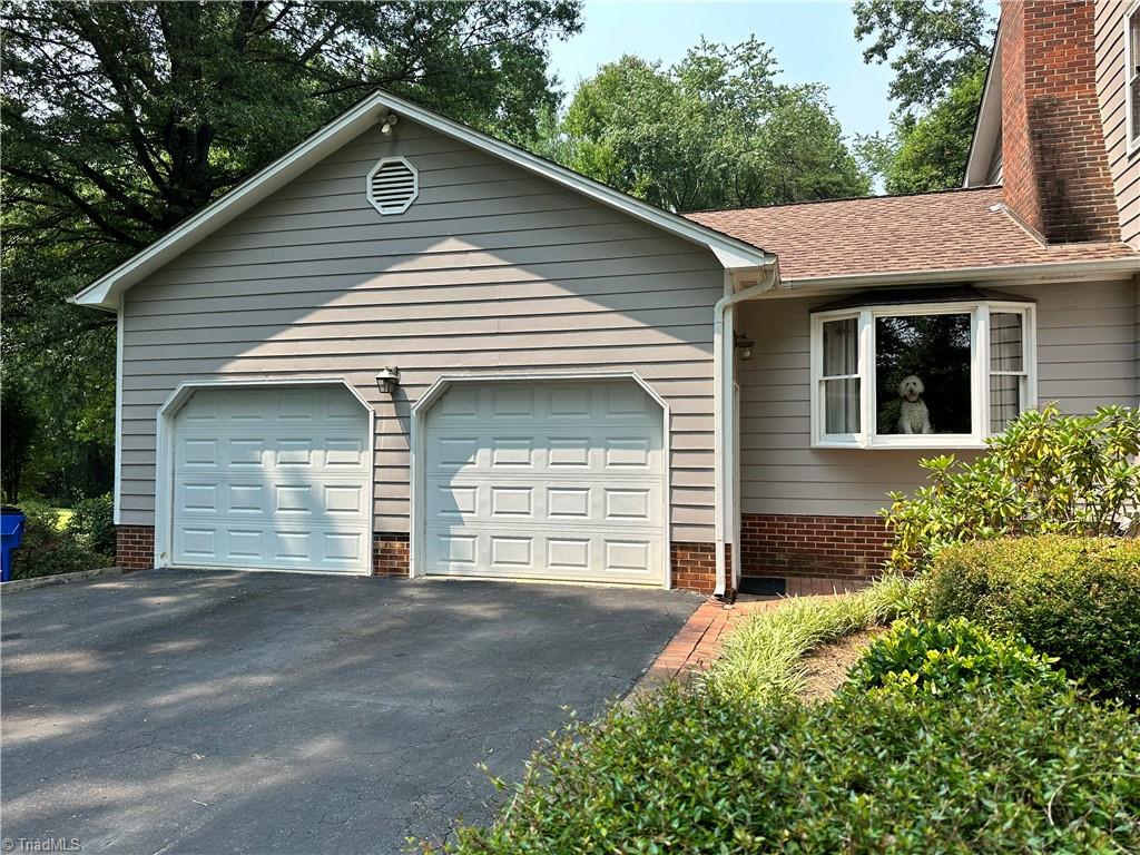 603 Cross Creek Drive