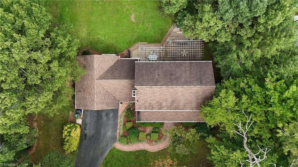 603 Cross Creek Drive