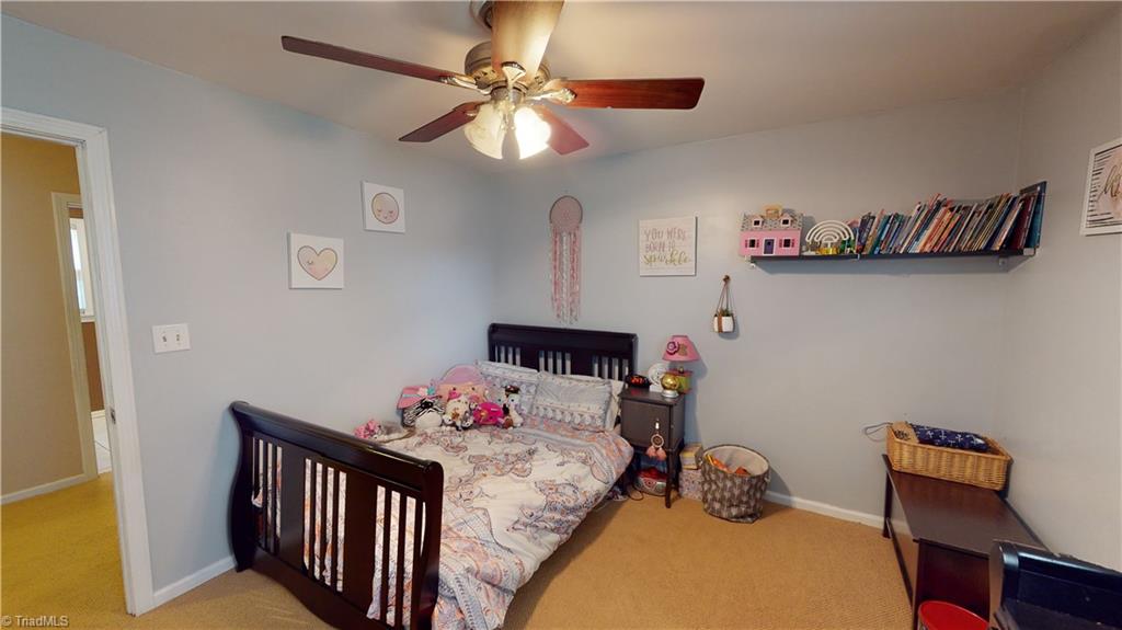 603 Cross Creek Drive