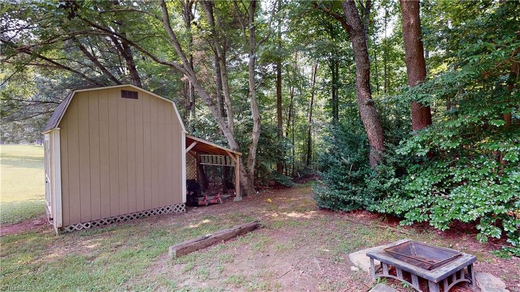 603 Cross Creek Drive