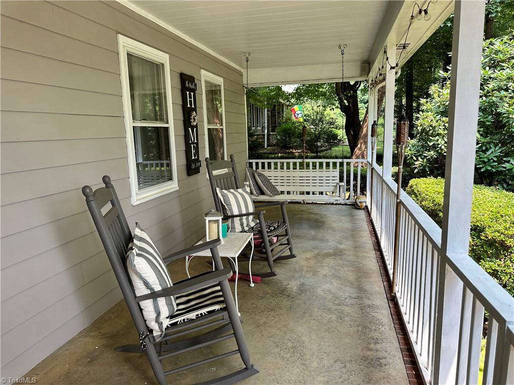603 Cross Creek Drive
