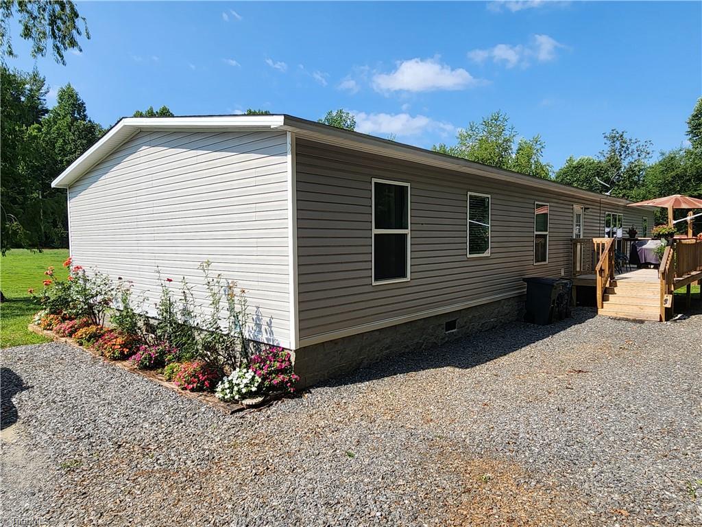 1278 Poplar Springs Road