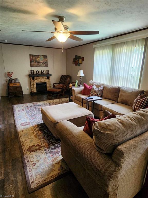 1278 Poplar Springs Road