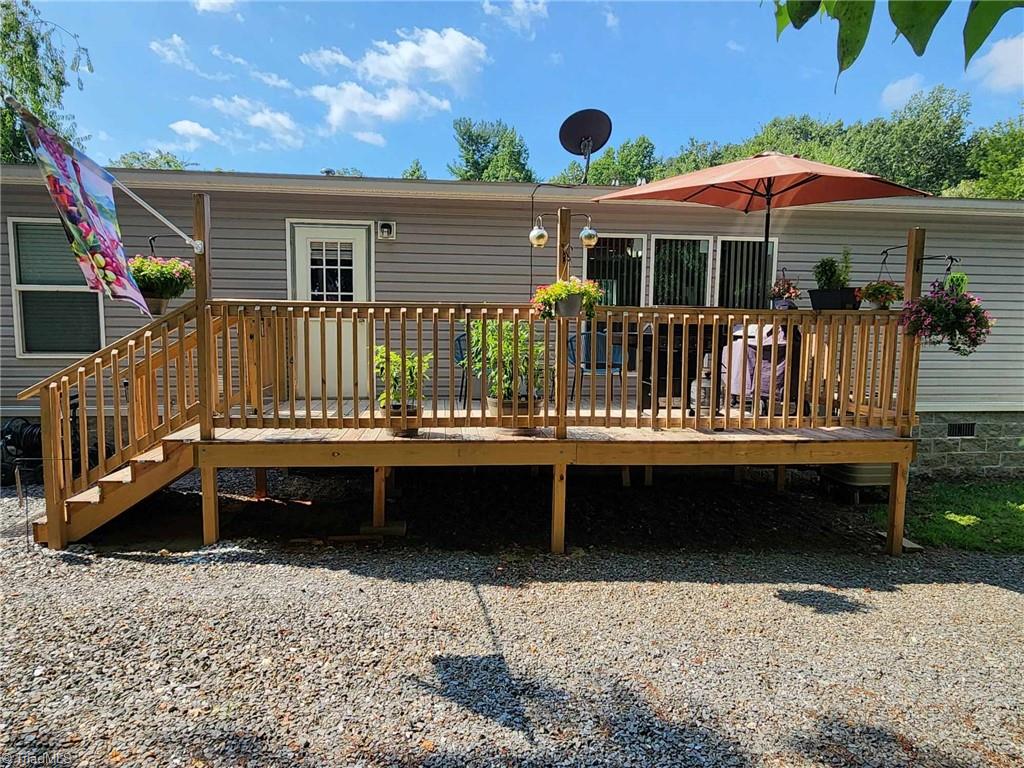 1278 Poplar Springs Road