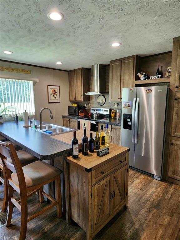 1278 Poplar Springs Road