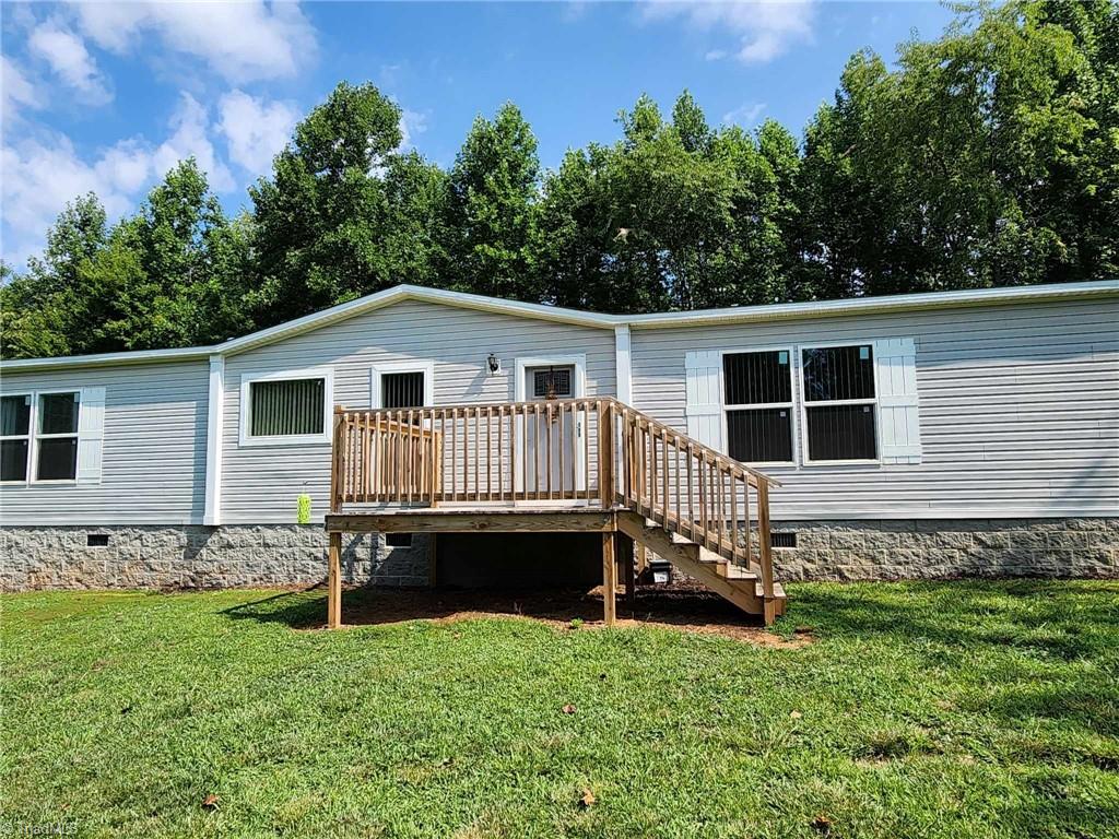 1278 Poplar Springs Road