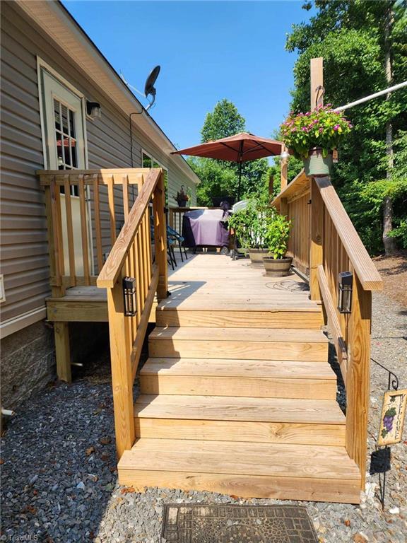 1278 Poplar Springs Road