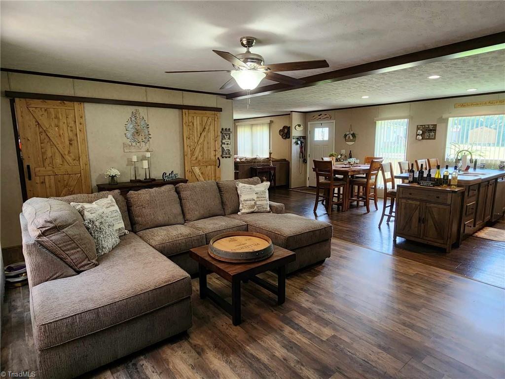 1278 Poplar Springs Road