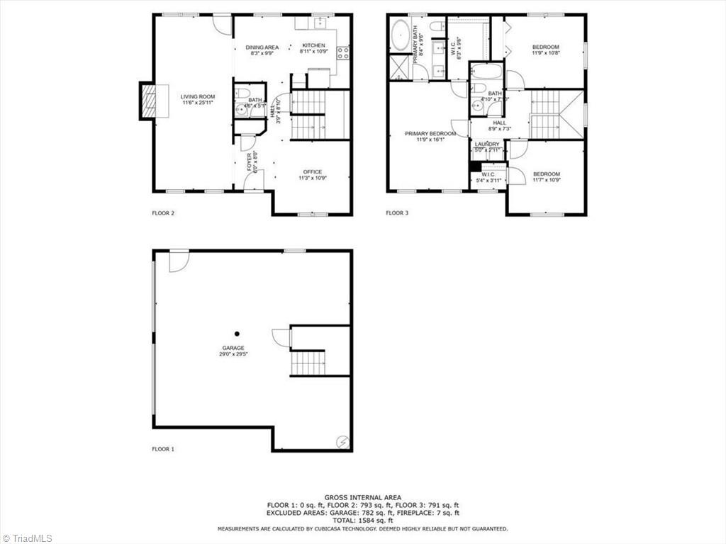 4396 Moat Drive