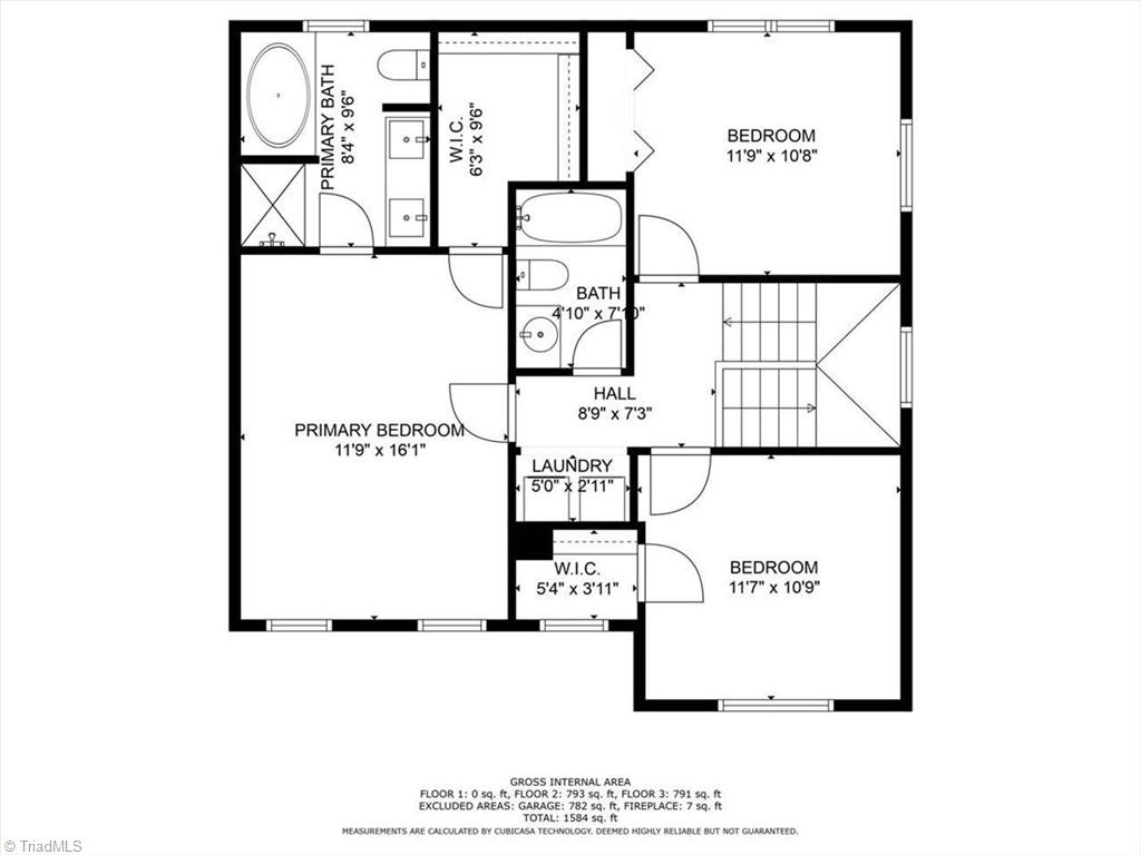 4396 Moat Drive