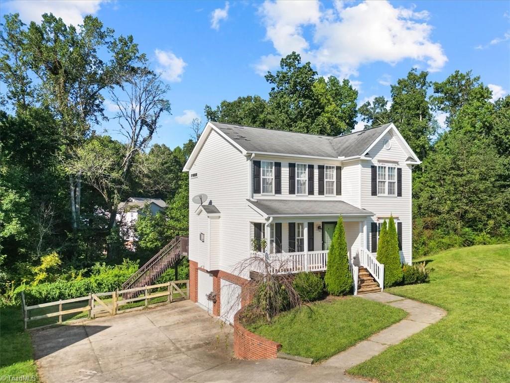 4396 Moat Drive