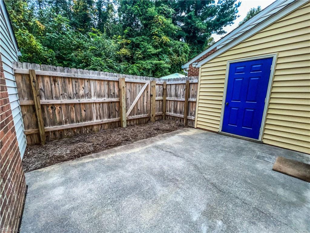 327 Oak Arbor Lane