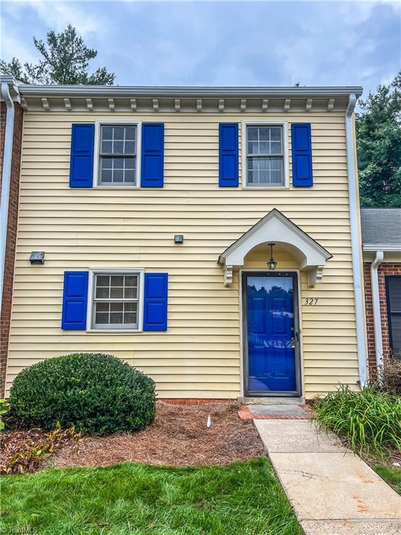327 Oak Arbor Lane