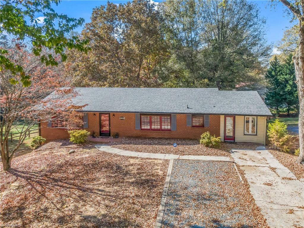 4806 Candlelight Drive