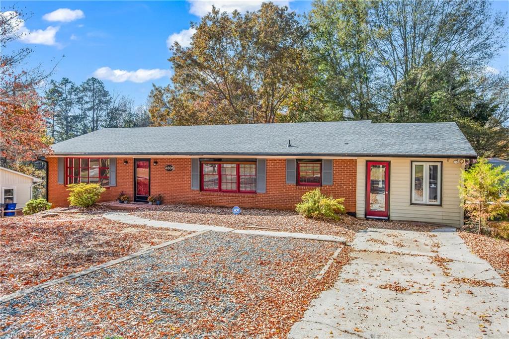4806 Candlelight Drive