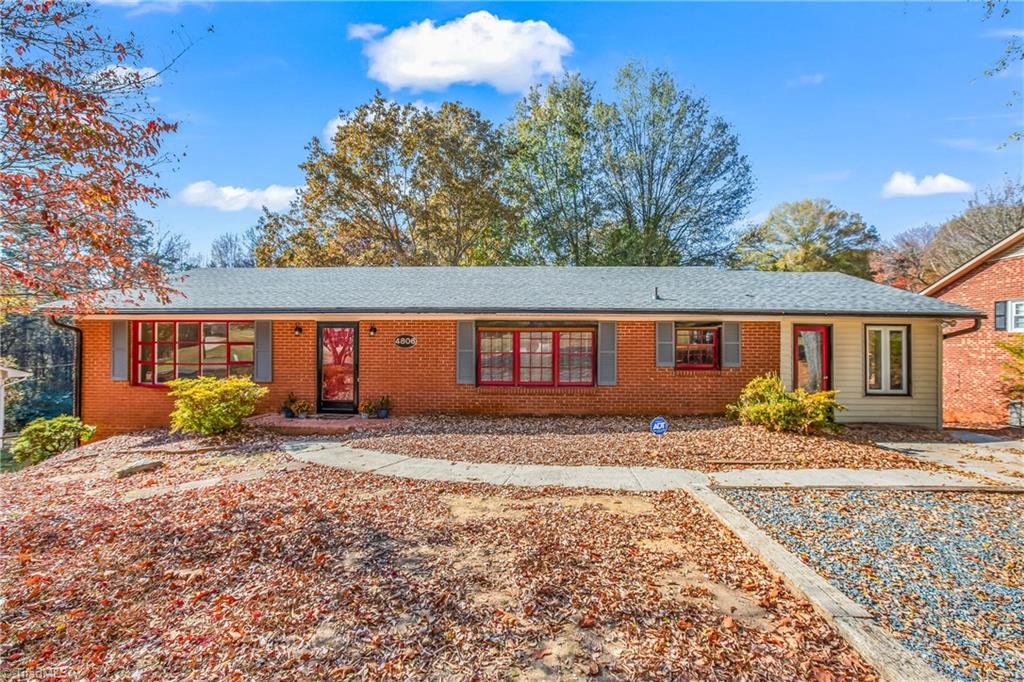 4806 Candlelight Drive