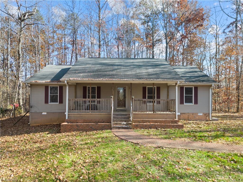 6933 Providence Church Road