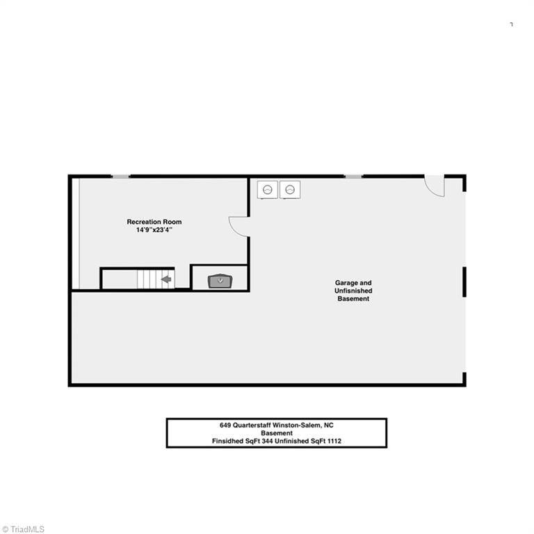649 Quarterstaff Road