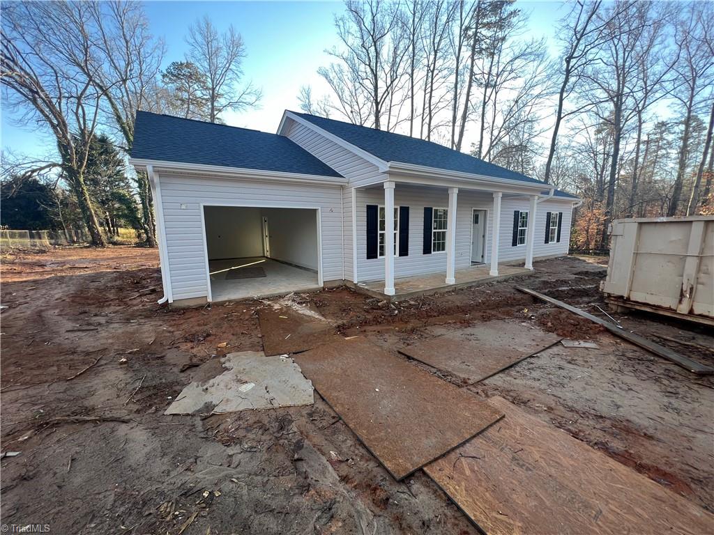 603 Green Tree Drive