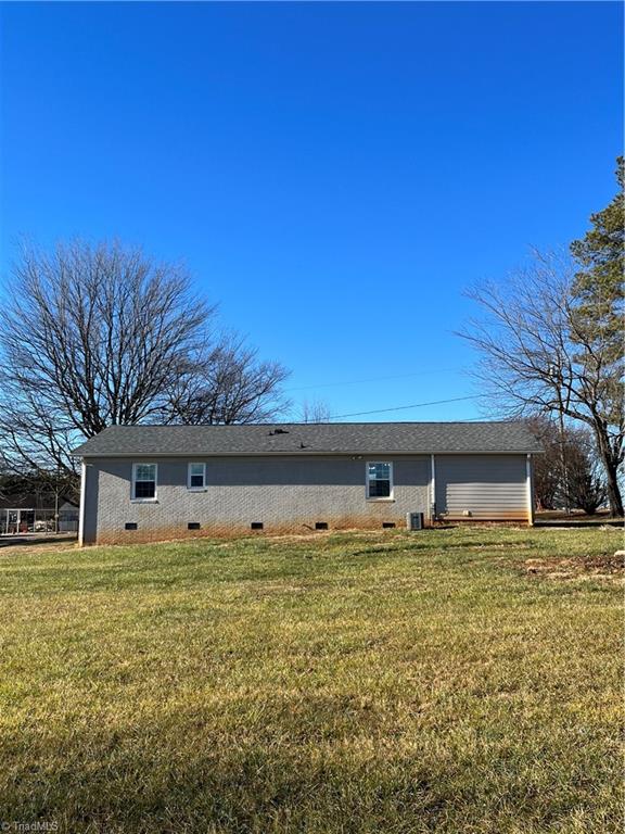 107 Snow Hill Drive