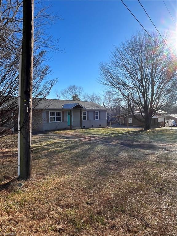 107 Snow Hill Drive
