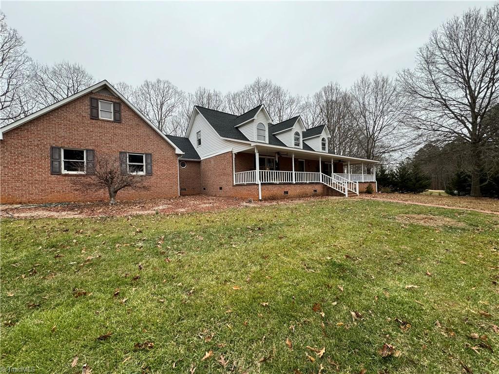 1021 Brookview Road