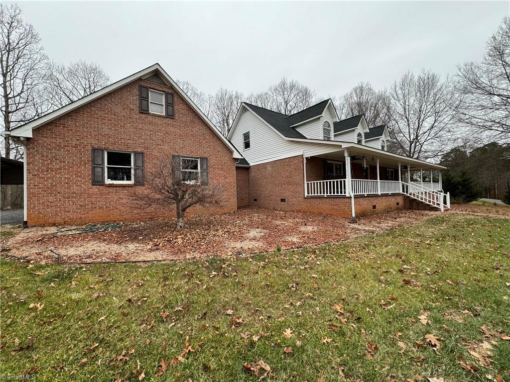 1021 Brookview Road