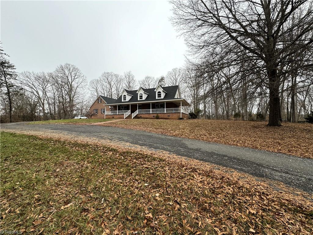 1021 Brookview Road