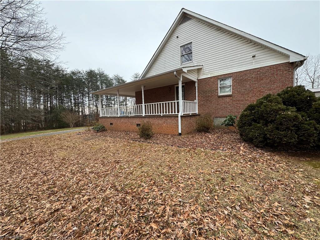 1021 Brookview Road