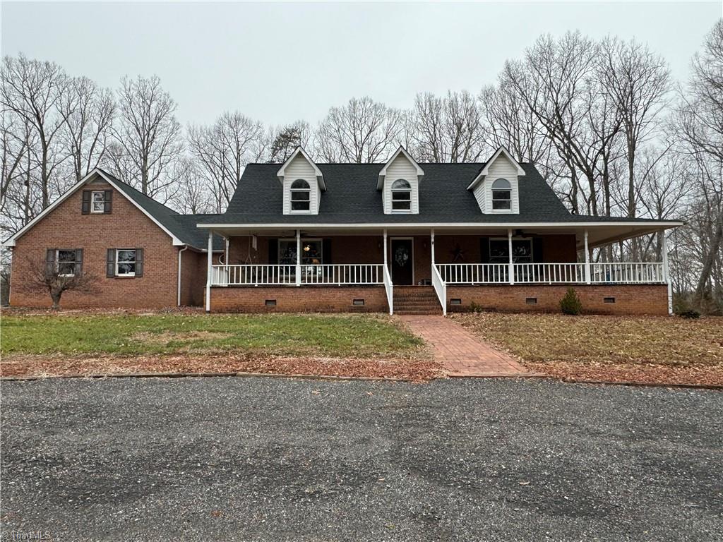 1021 Brookview Road