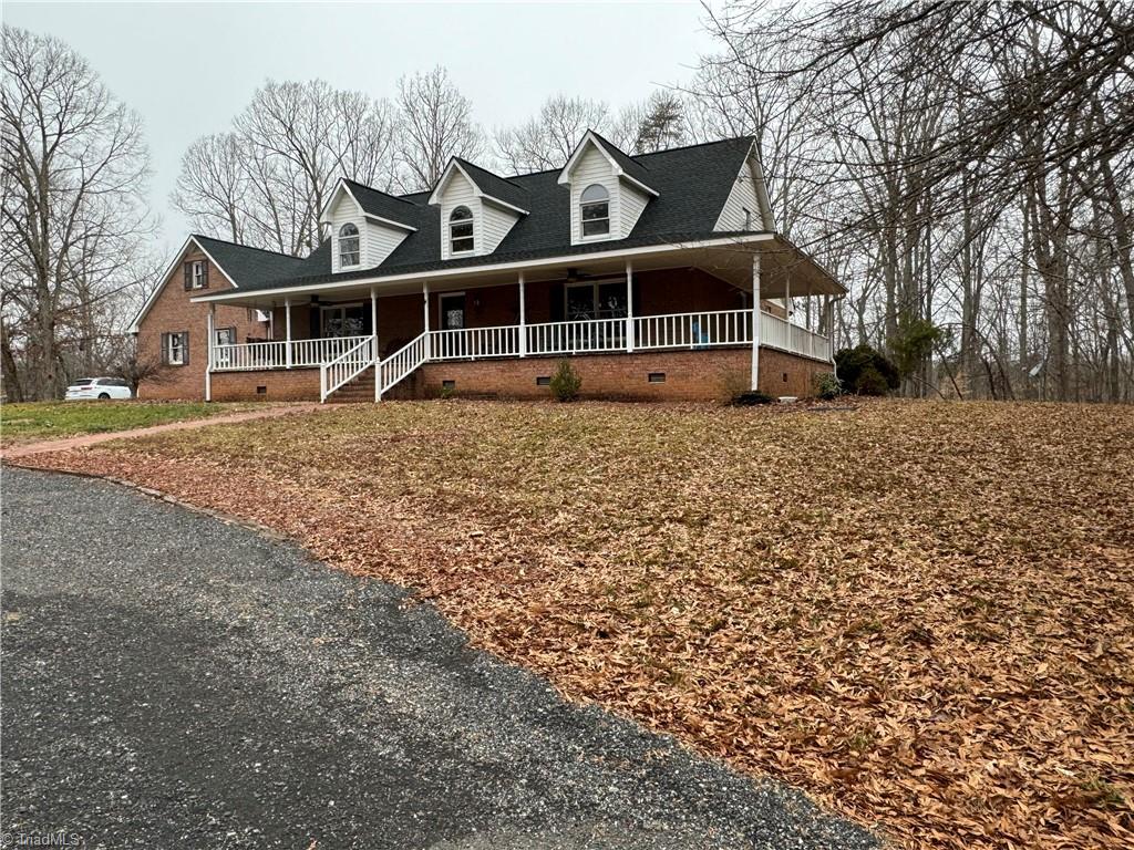 1021 Brookview Road