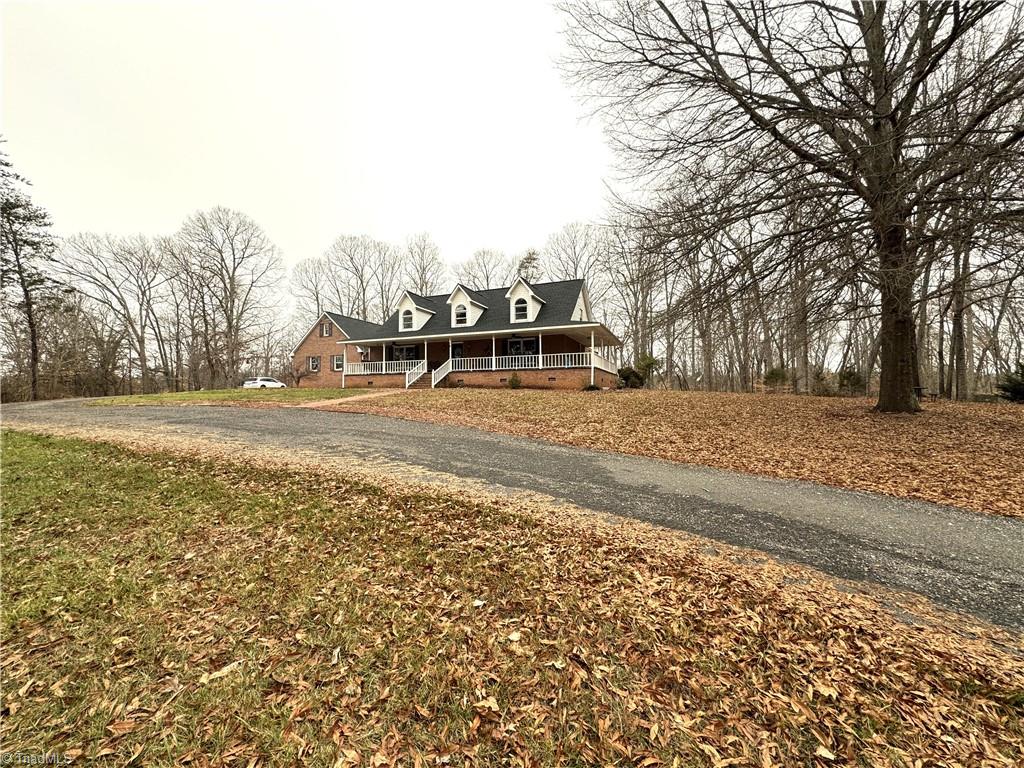 1021 Brookview Road