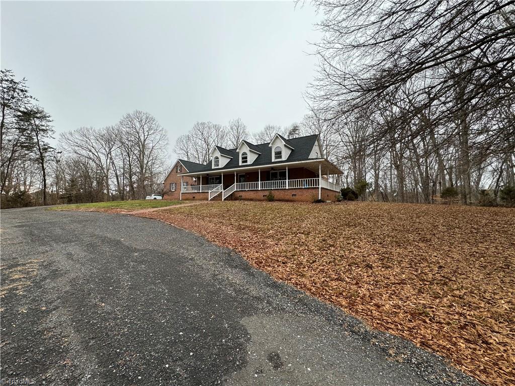 1021 Brookview Road