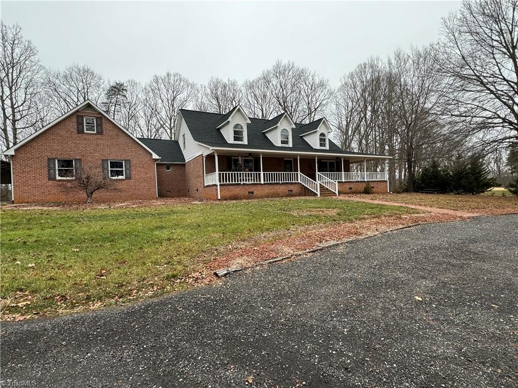 1021 Brookview Road