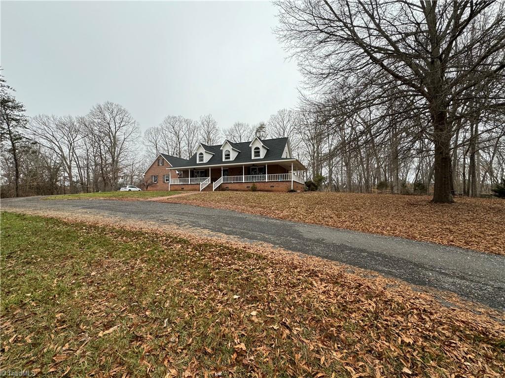 1021 Brookview Road