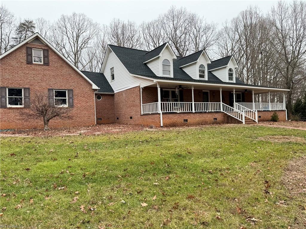 1021 Brookview Road
