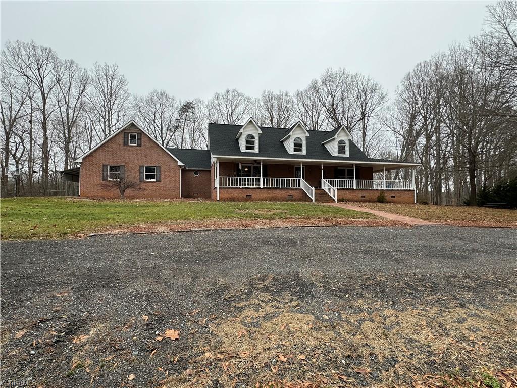 1021 Brookview Road