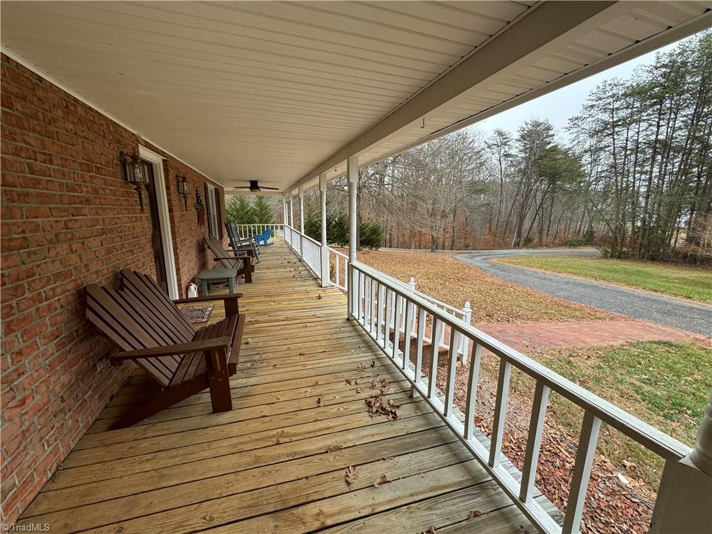 1021 Brookview Road