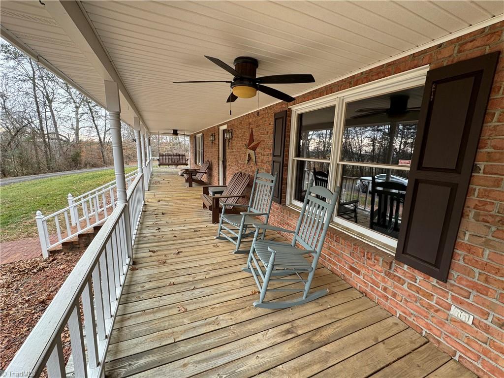 1021 Brookview Road