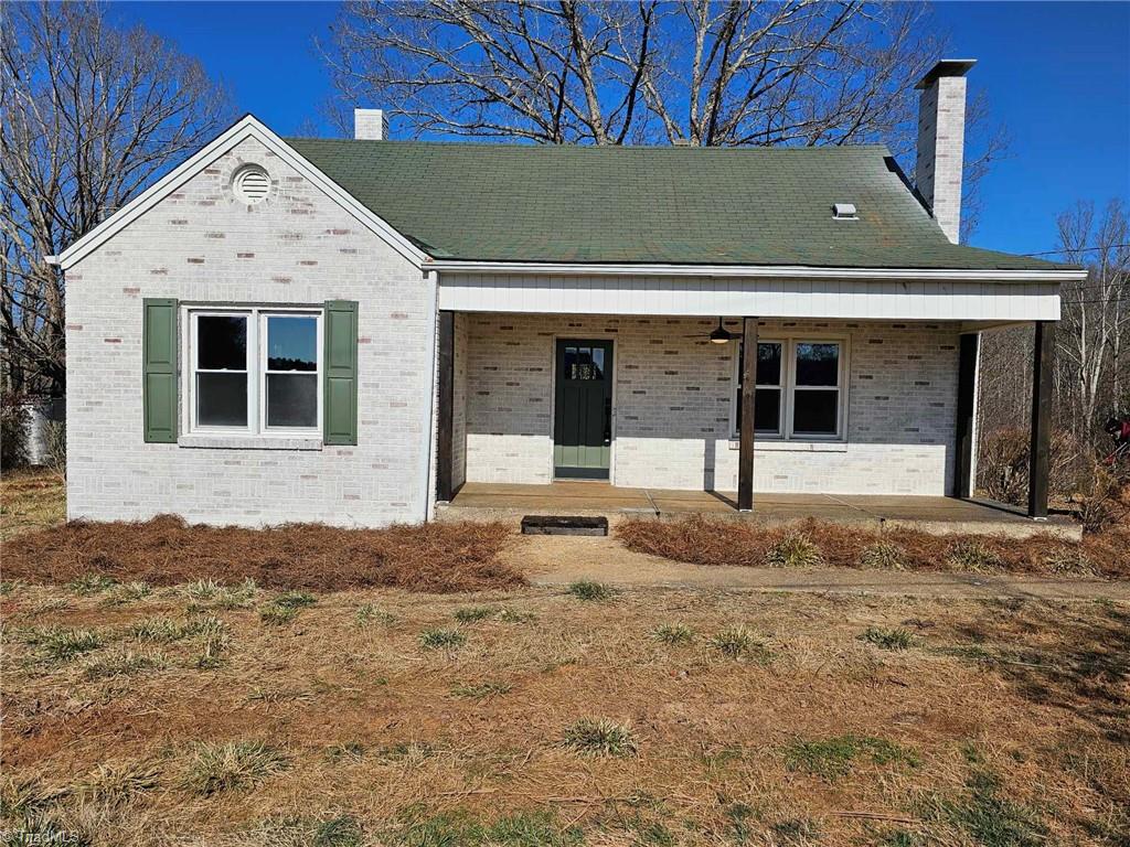 1091 Stony Ridge Road