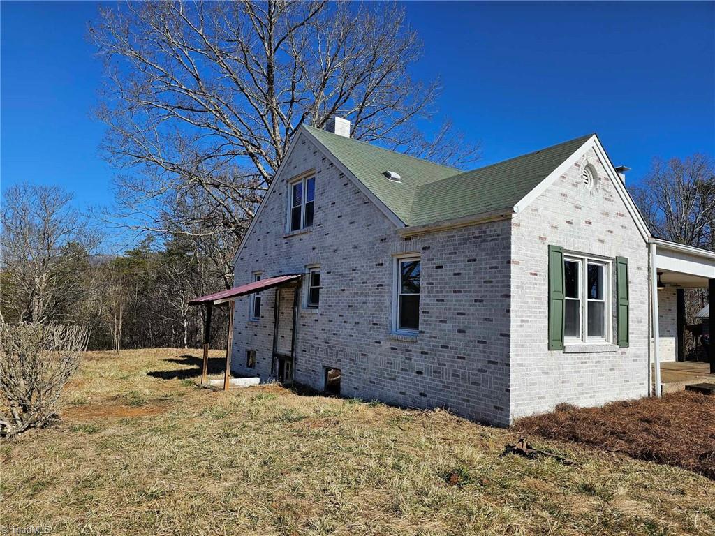 1091 Stony Ridge Road