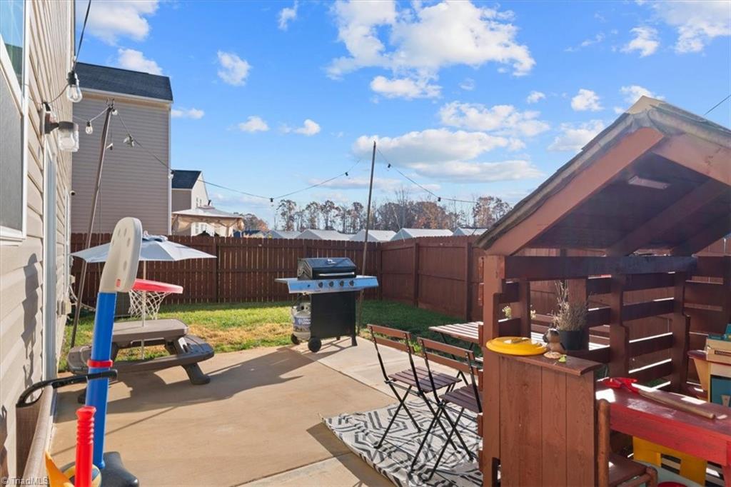 104 Saddlehorse Lane
